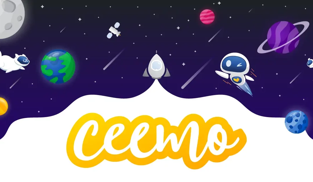 Welcome to Ceemo News!