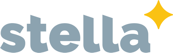 The Stella Foundation Logo