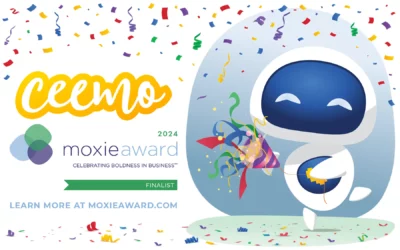 Moxie Awards 2024 Finalist