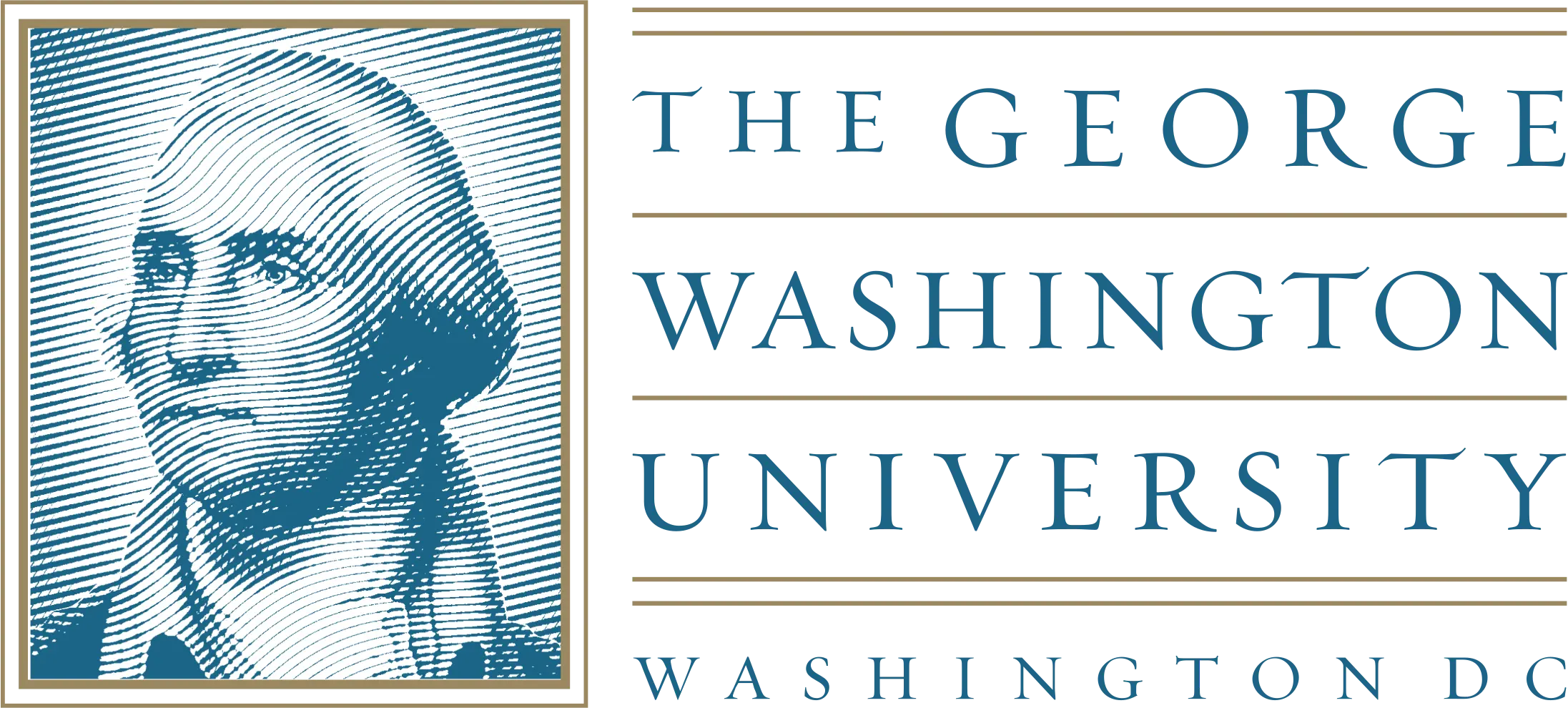 The George Washington University Washington DC