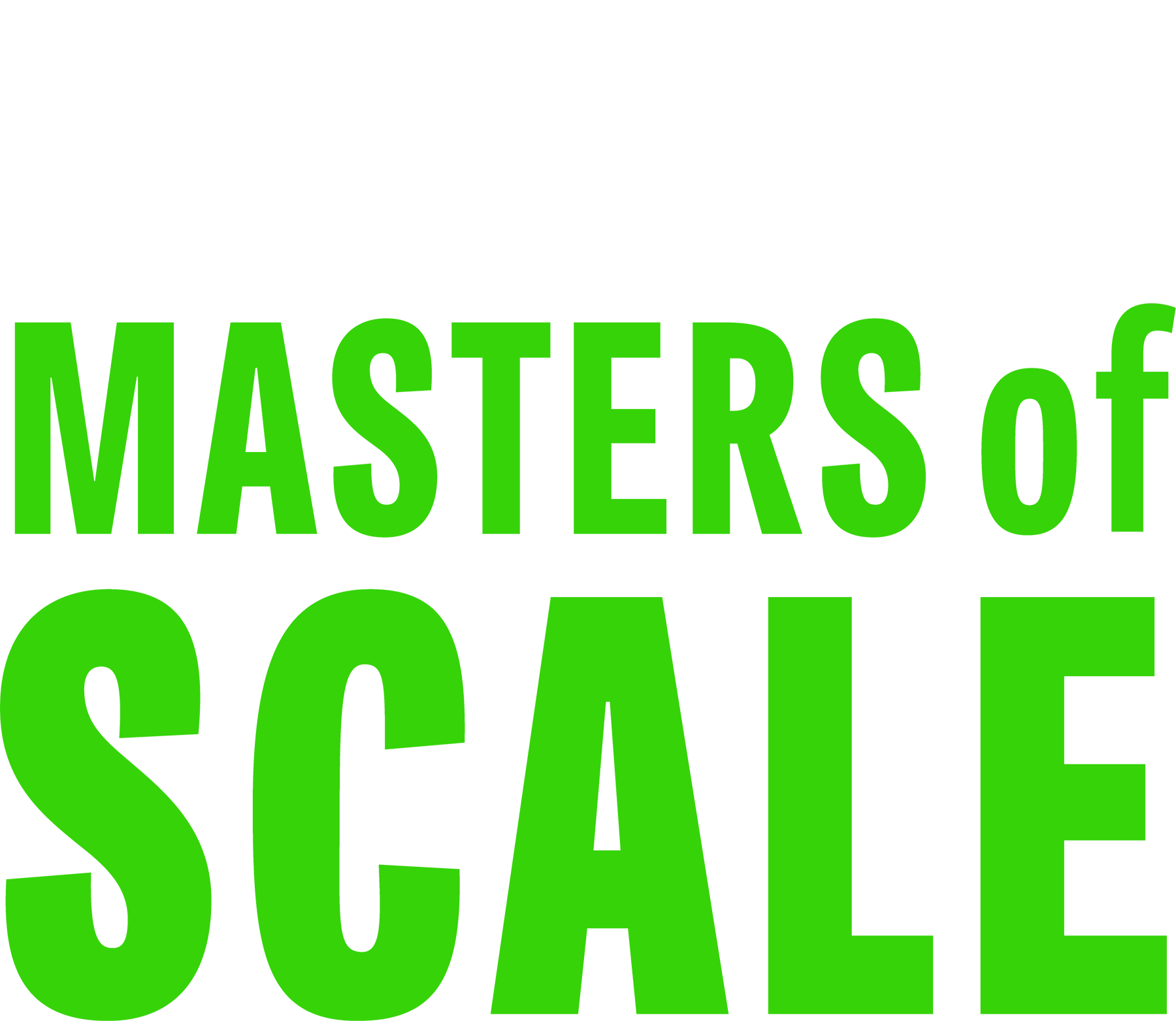 Ceemo - watch our founder on Masters of Scale