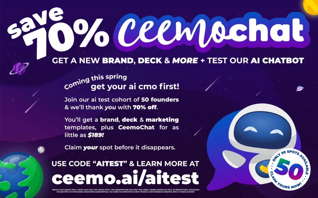 Announcing CeemoChat